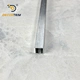 Aluminum U Shape Tile Trim , installing tile edging , tile edge types